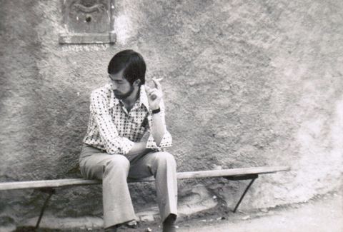 A vent'anni