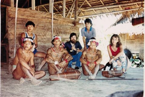 Mentawai Indonesia