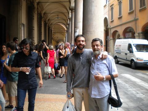 Laurea di Andrea