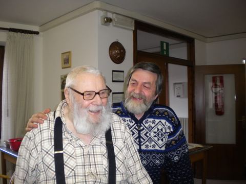 Il mio piu' caro amico