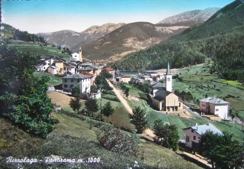 Altra veduta anni Cinquanta