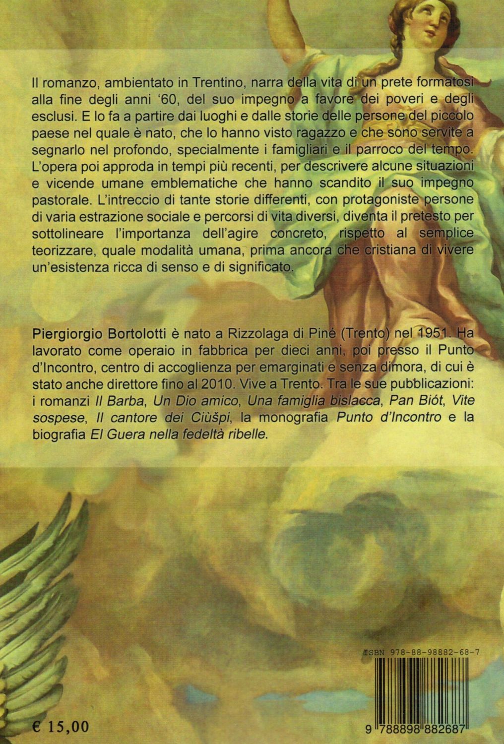 Angeli con gli scarponi, pagina 9 di 9