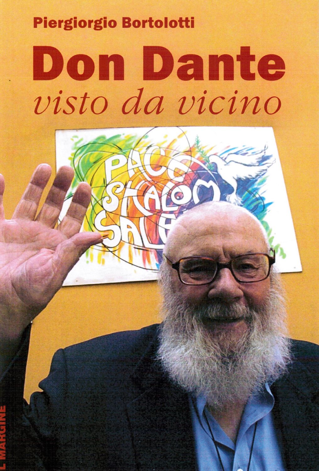 Don Dante visto da vicino, pagina 1 di 12