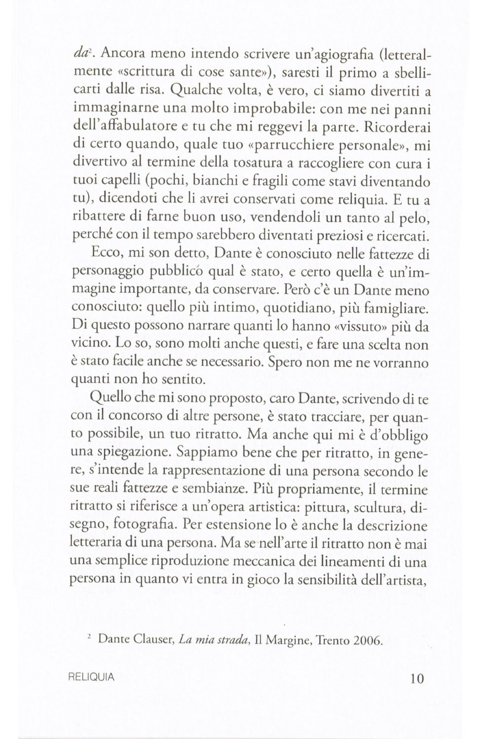 Don Dante visto da vicino, pagina 10 di 12