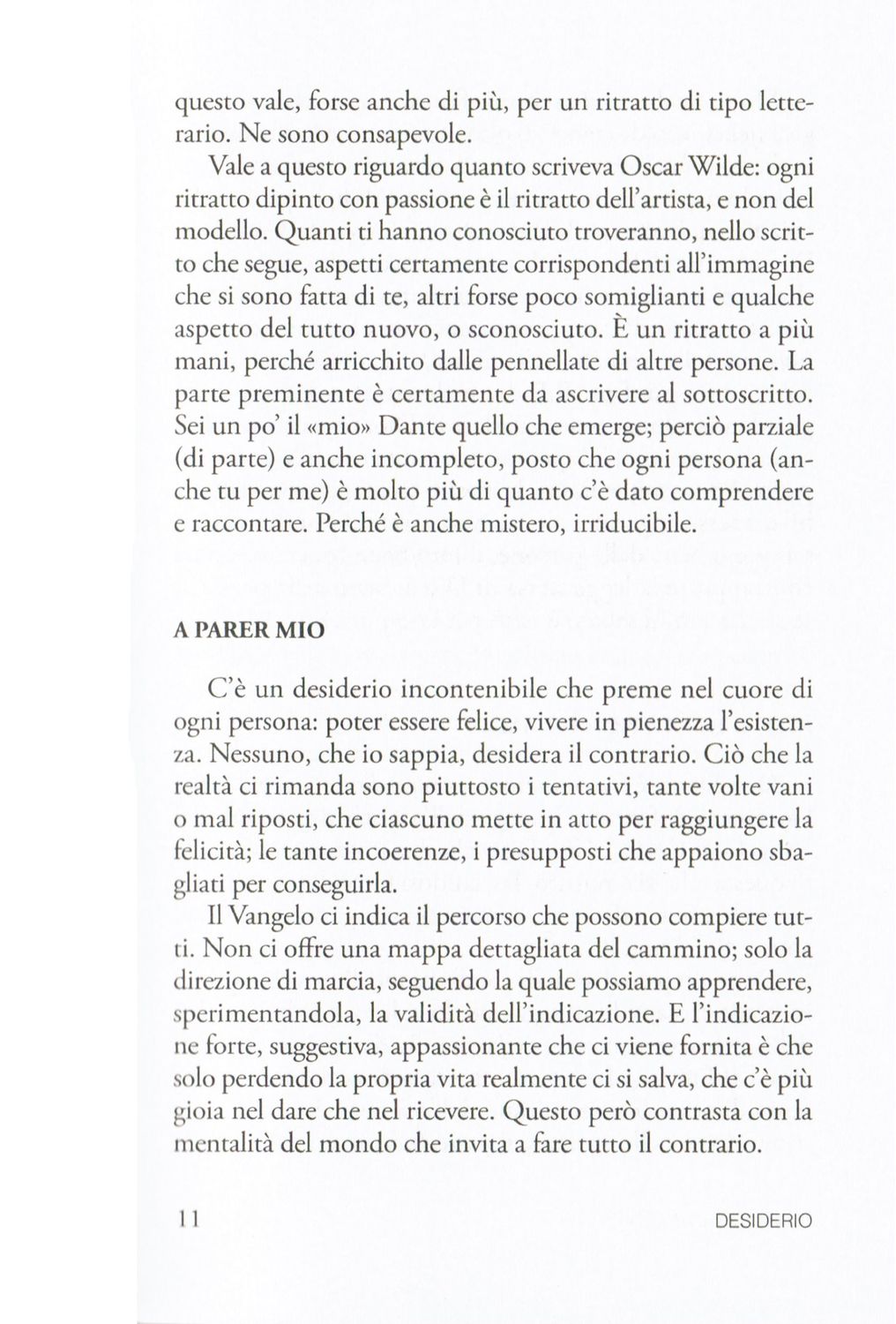 Don Dante visto da vicino, pagina 11 di 12