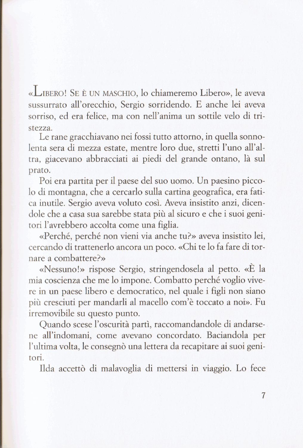 Il Barba, pagina 3 di 8