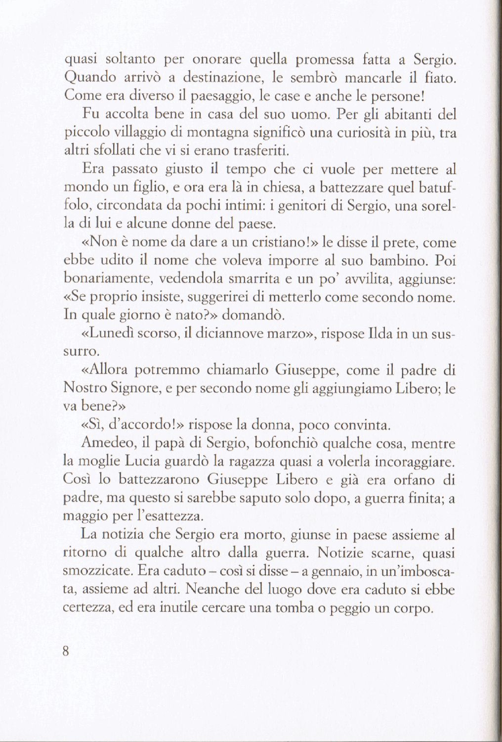Il Barba, pagina 4 di 8
