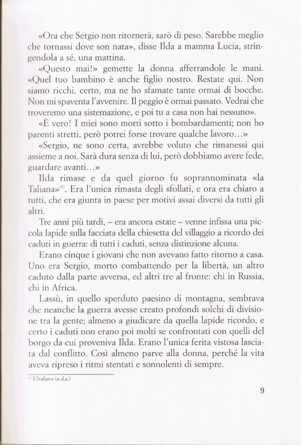 Il Barba, pagina 5 di 8