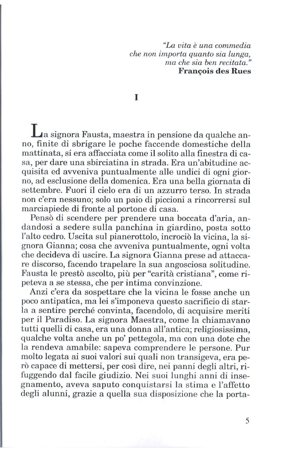 La Cielopolitana, pagina 5 di 8