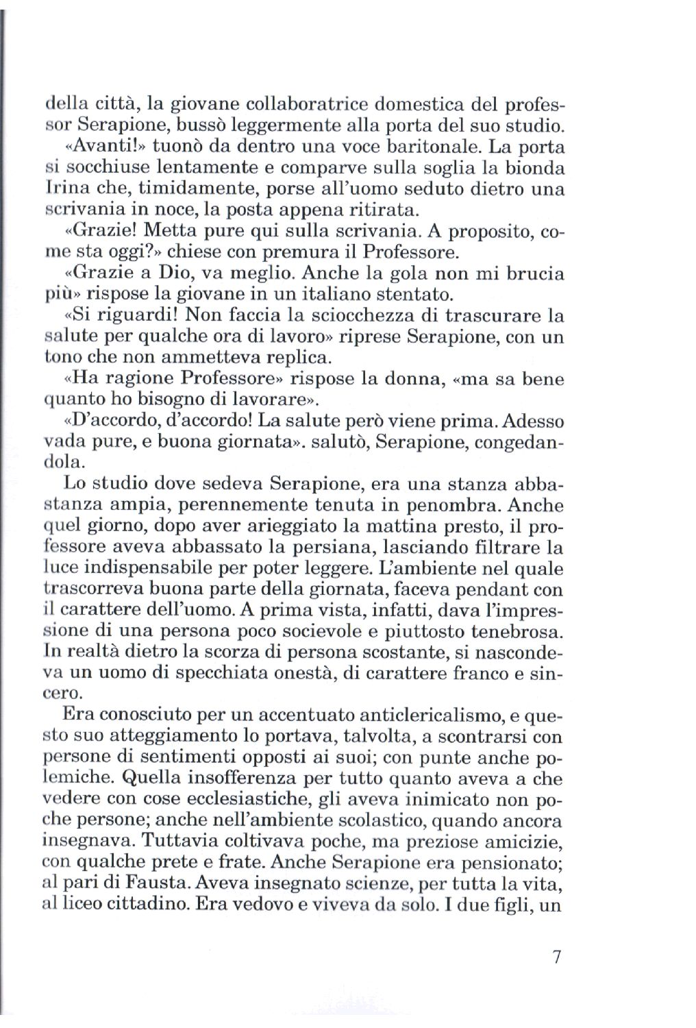 La Cielopolitana, pagina 7 di 8