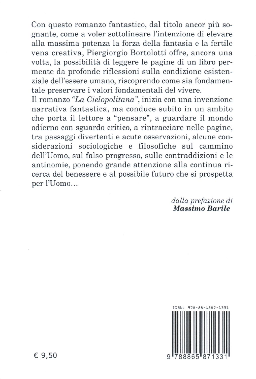 La Cielopolitana, pagina 8 di 8