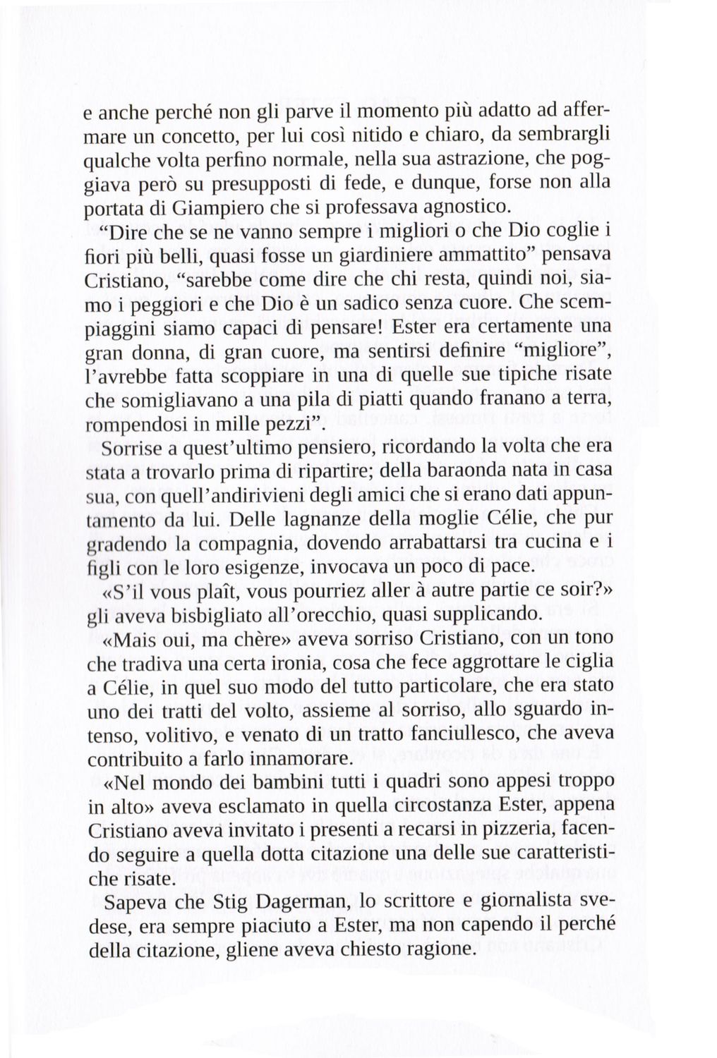 Preferisco i fiordalisi, pagina 10 di 12