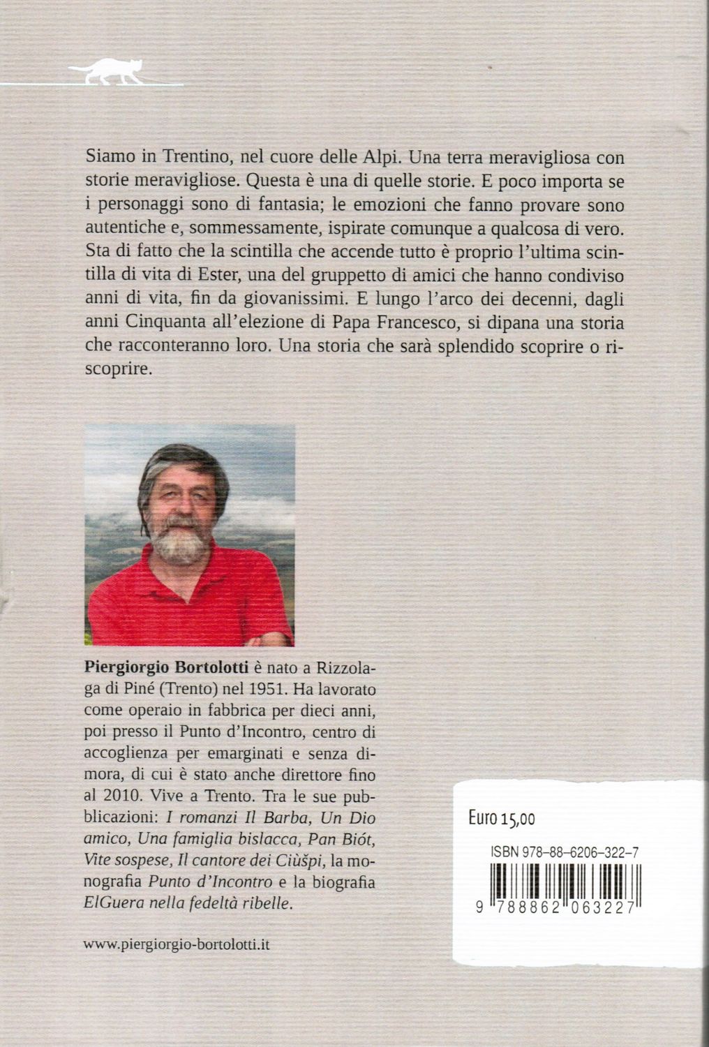 Preferisco i fiordalisi, pagina 12 di 12