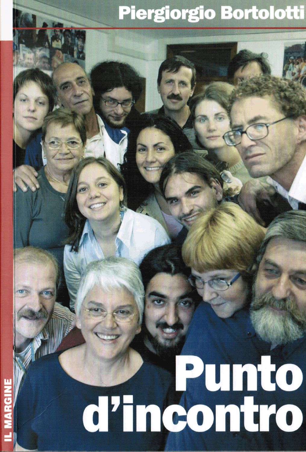 Punto d'Incontro, pagina 1 di 6
