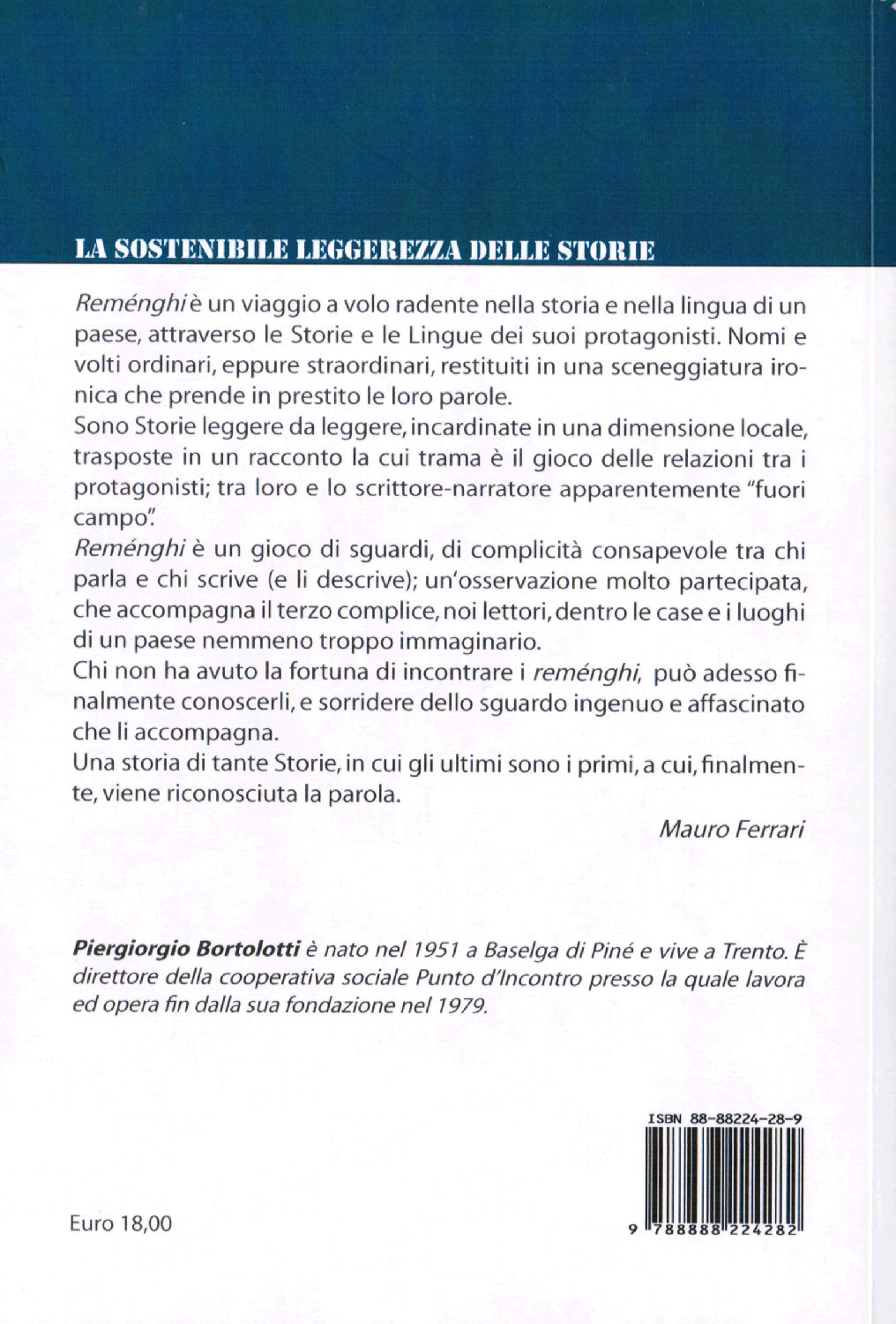 Reménghi, pagina 8 di 8