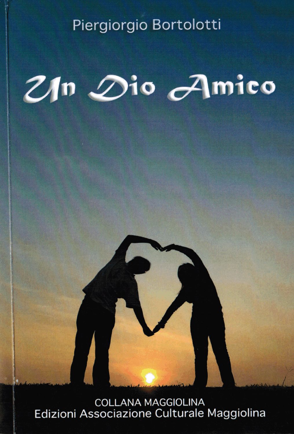Un Dio Amico, pagina 1 di 10