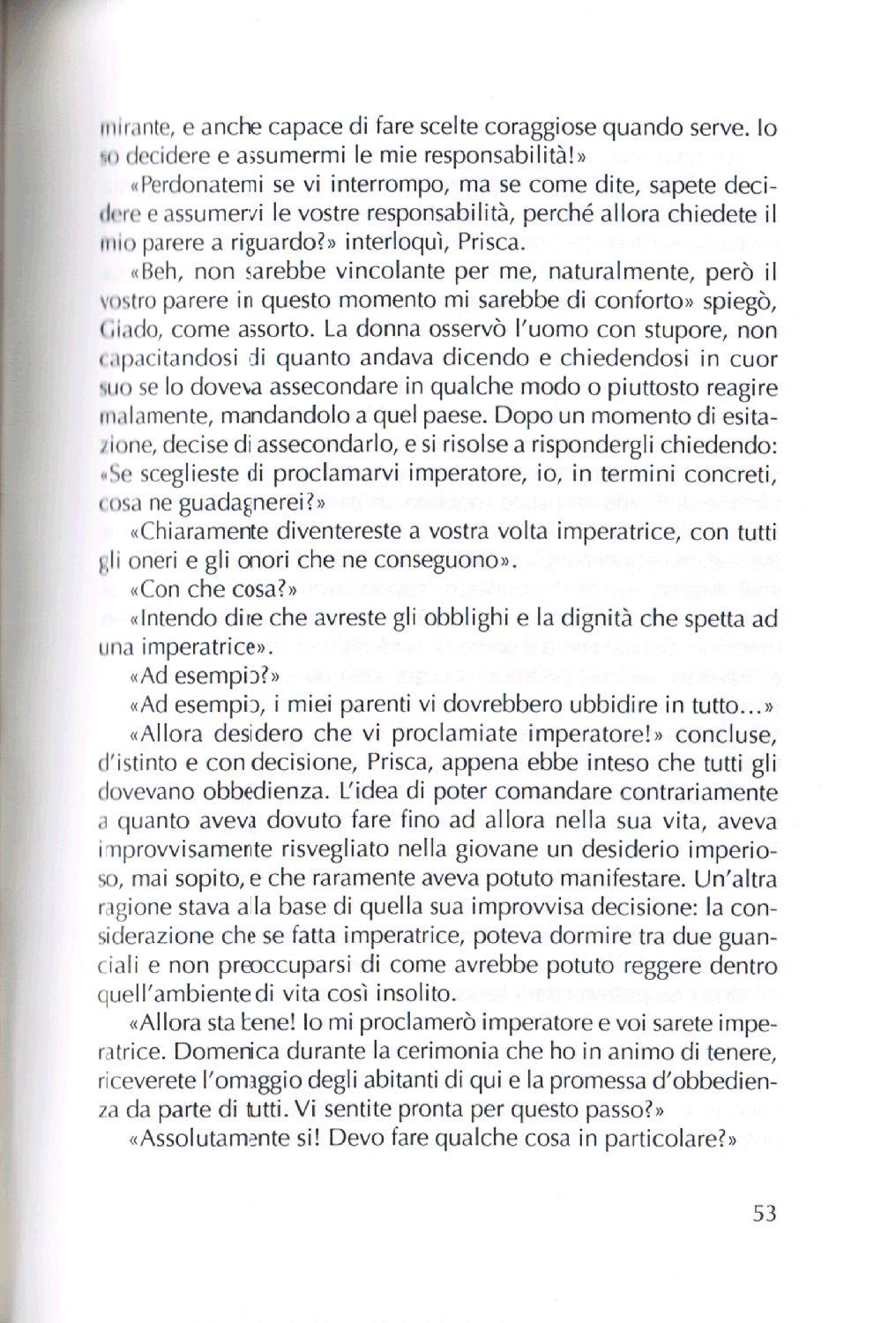 Una famiglia bislacca, pagina 3 di 8