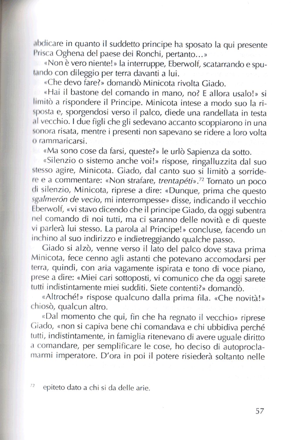 Una famiglia bislacca, pagina 7 di 8
