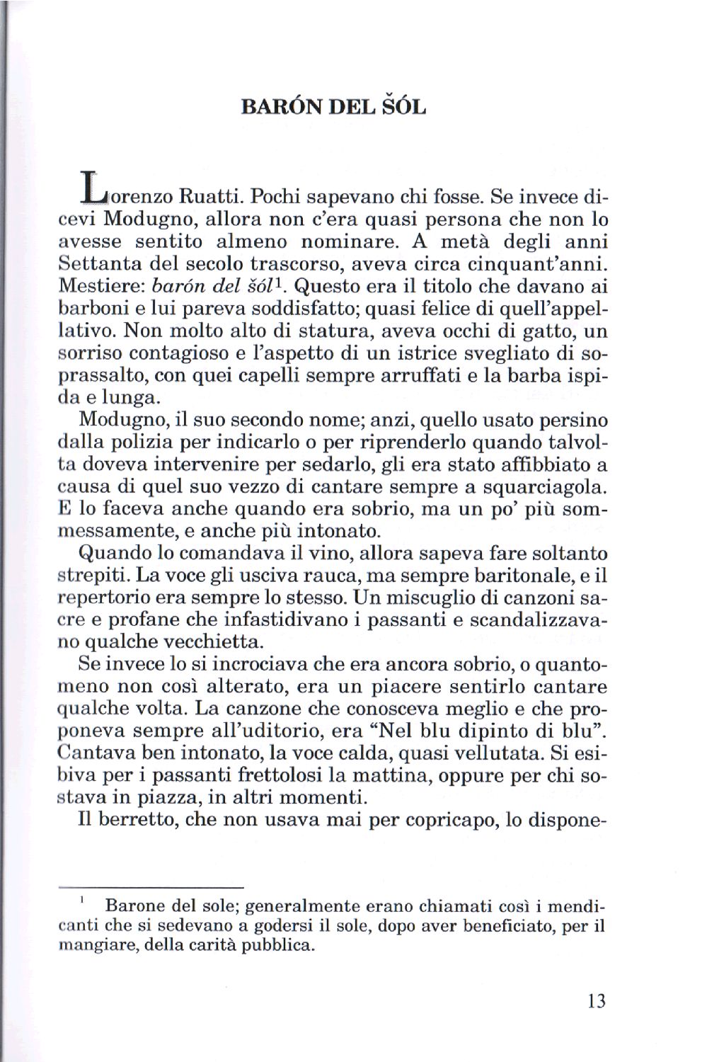 VITE SOSPESE... e per tetto le stelle, pagina 3 di 10