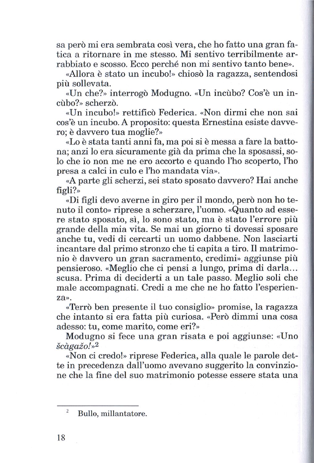 VITE SOSPESE... e per tetto le stelle, pagina 8 di 10