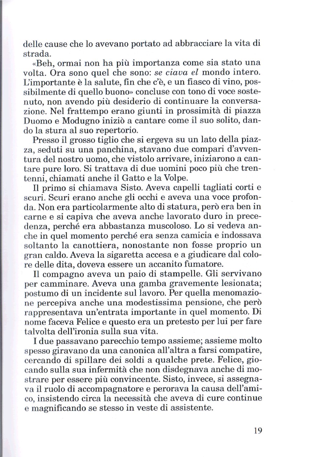 VITE SOSPESE... e per tetto le stelle, pagina 9 di 10